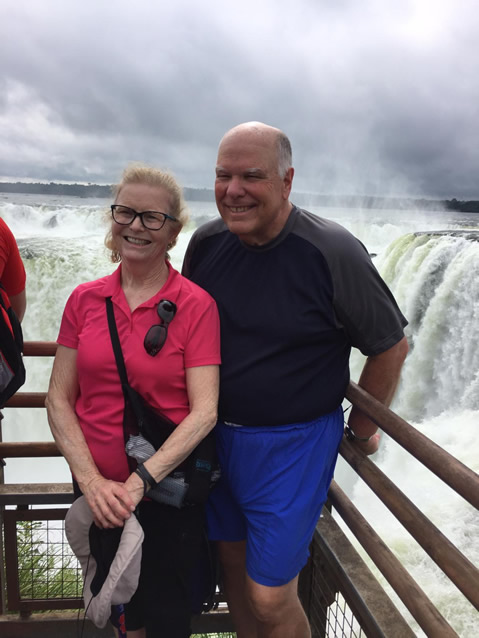 <h2>The Best of Argentina Escorted 2019 Feb 4</h2>11 Nights in Patagonia & Buenos Aires | 6 Rounds | February 4 – 15