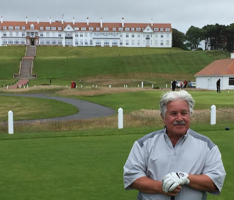 <h2>The Best of Scotland Escorted 2019</h2>9 Nights in St Andrews, Gleneagles & Turnberry | 6 Rounds | June 24 – July 3