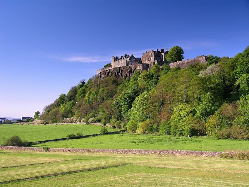 <h2>The Best of Scotland Escorted 2019</h2>9 Nights in St Andrews, Gleneagles & Turnberry | 6 Rounds | June 24 – July 3