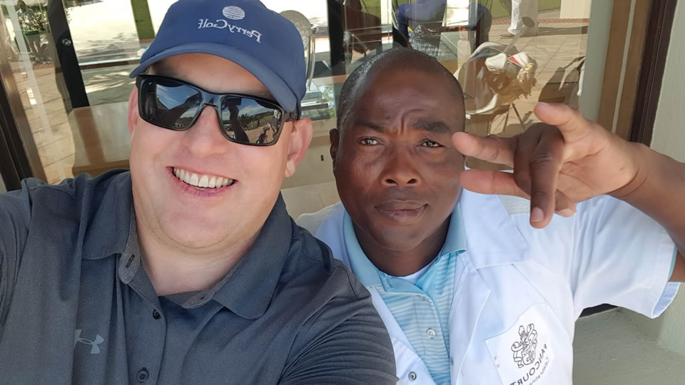 <h2>The Best of South Africa Escorted 2019</h2>Kruger Safari, Cape Town, the Winelands & Garden Route | 14 Nights | 5 Rounds | February 23 - March 9