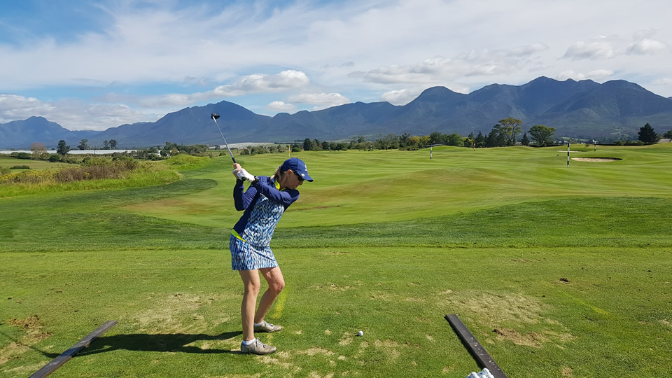 <h2>The Best of South Africa Escorted 2019</h2>Kruger Safari, Cape Town, the Winelands & Garden Route | 14 Nights | 5 Rounds | February 23 - March 9