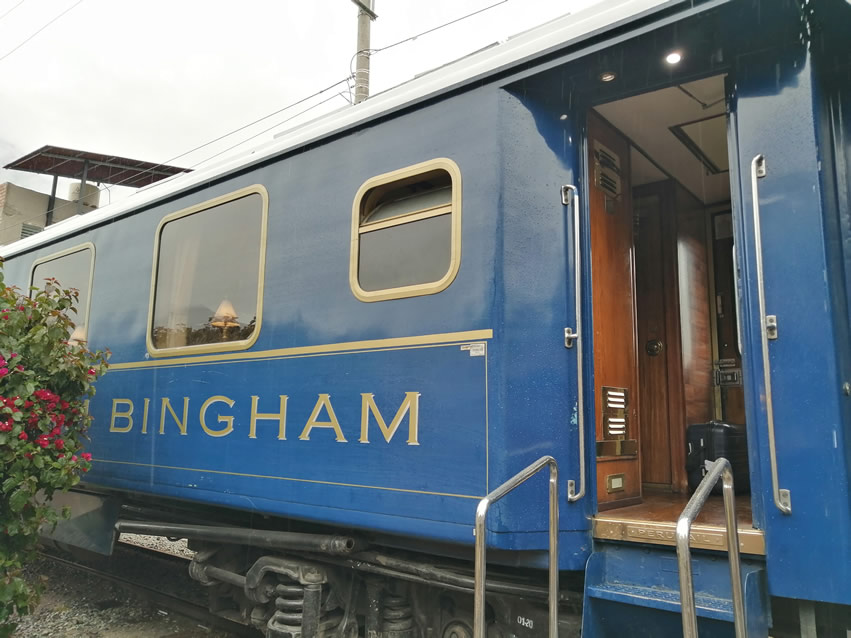 <h2>The Best of Brazil, Chile & Peru Escorted 2020</h2>11 Nights in Rio, Santiago & Machu Picchu | 4 Rounds | Feb 11 – 22