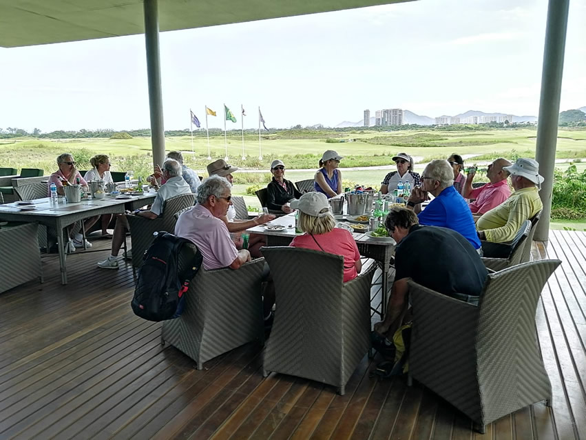 <h2>The Best of Brazil, Chile & Peru Escorted 2020</h2>11 Nights in Rio, Santiago & Machu Picchu | 4 Rounds | Feb 11 – 22