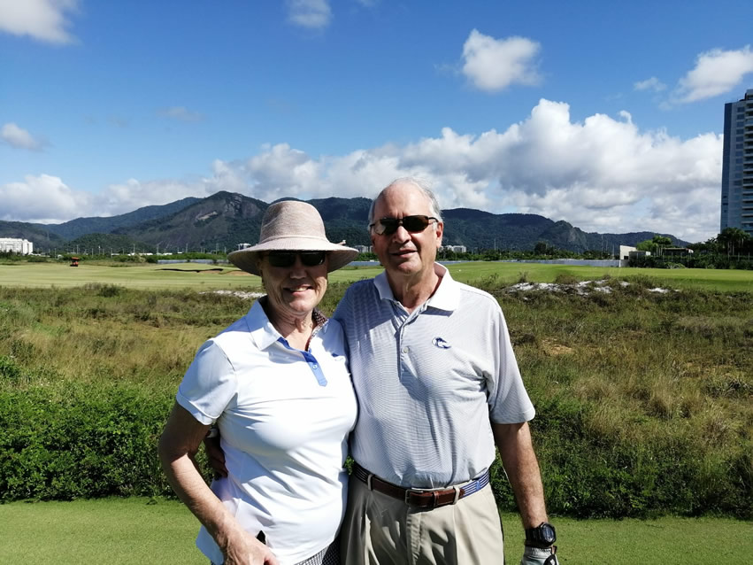 <h2>The Best of Brazil, Chile & Peru Escorted 2020</h2>11 Nights in Rio, Santiago & Machu Picchu | 4 Rounds | Feb 11 – 22