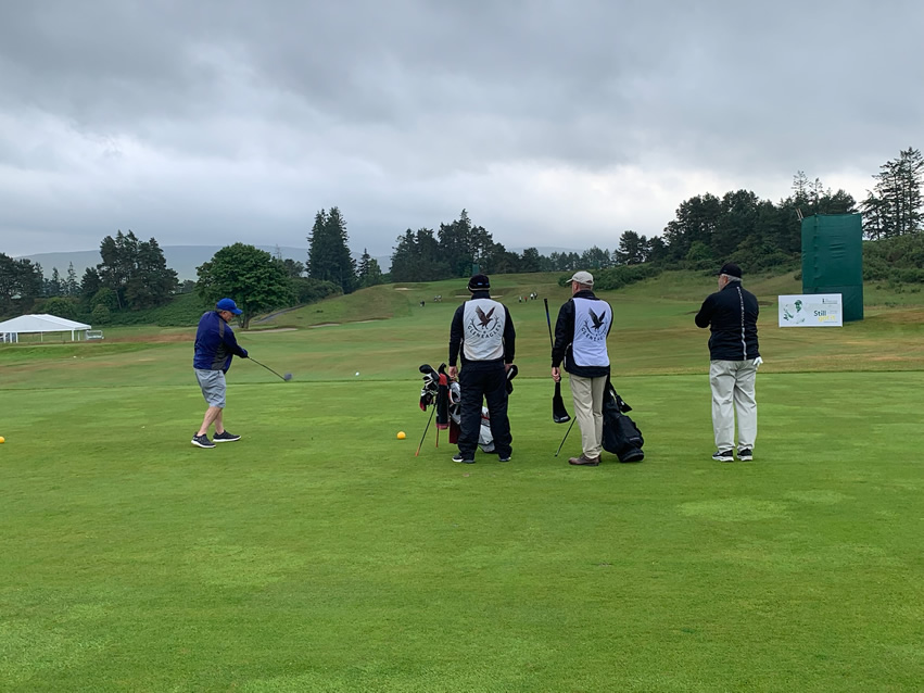 <h2>2022 ~ The 150th Open at St Andrews Escorted</h2>8 Nights | 4 Rounds | Saturday & Sunday at The Open | July 10 - 18