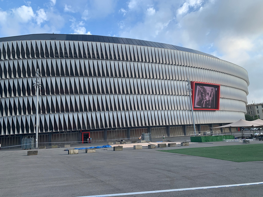 <h2>The Best of Northern Spain Escorted 2022</h2> 8 Nights | 4 Rounds | May 19 – 27