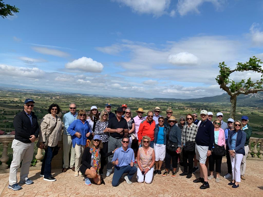 <h2>The Best of Northern Spain Escorted 2022</h2> 8 Nights | 4 Rounds | May 19 – 27