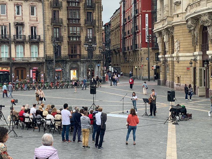 <h2>The Best of Northern Spain Escorted 2022</h2> 8 Nights | 4 Rounds | May 19 – 27