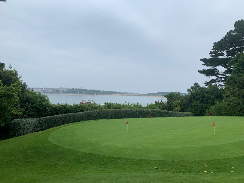 <h2>The Best of Northern Spain Escorted 2022</h2> 8 Nights | 4 Rounds | May 19 – 27