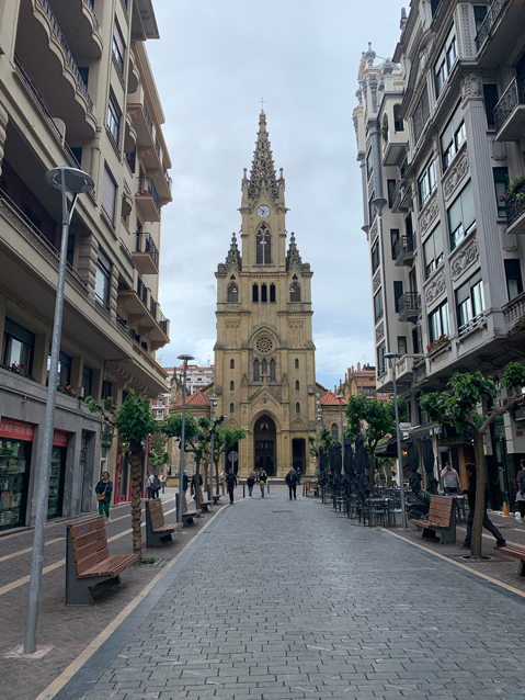 <h2>The Best of Northern Spain Escorted 2022</h2> 8 Nights | 4 Rounds | May 19 – 27